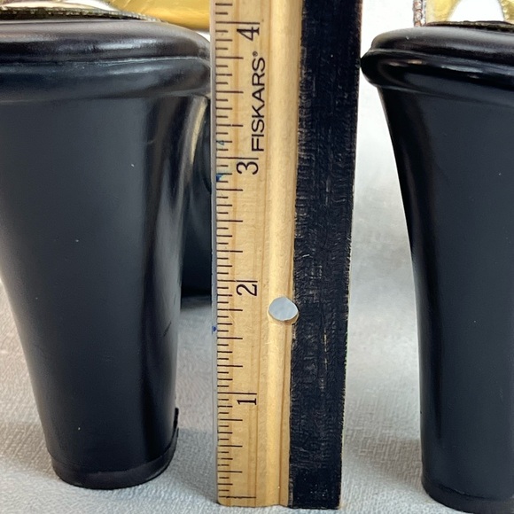 Euro Soft, python embossed heel - Picture 4 of 6